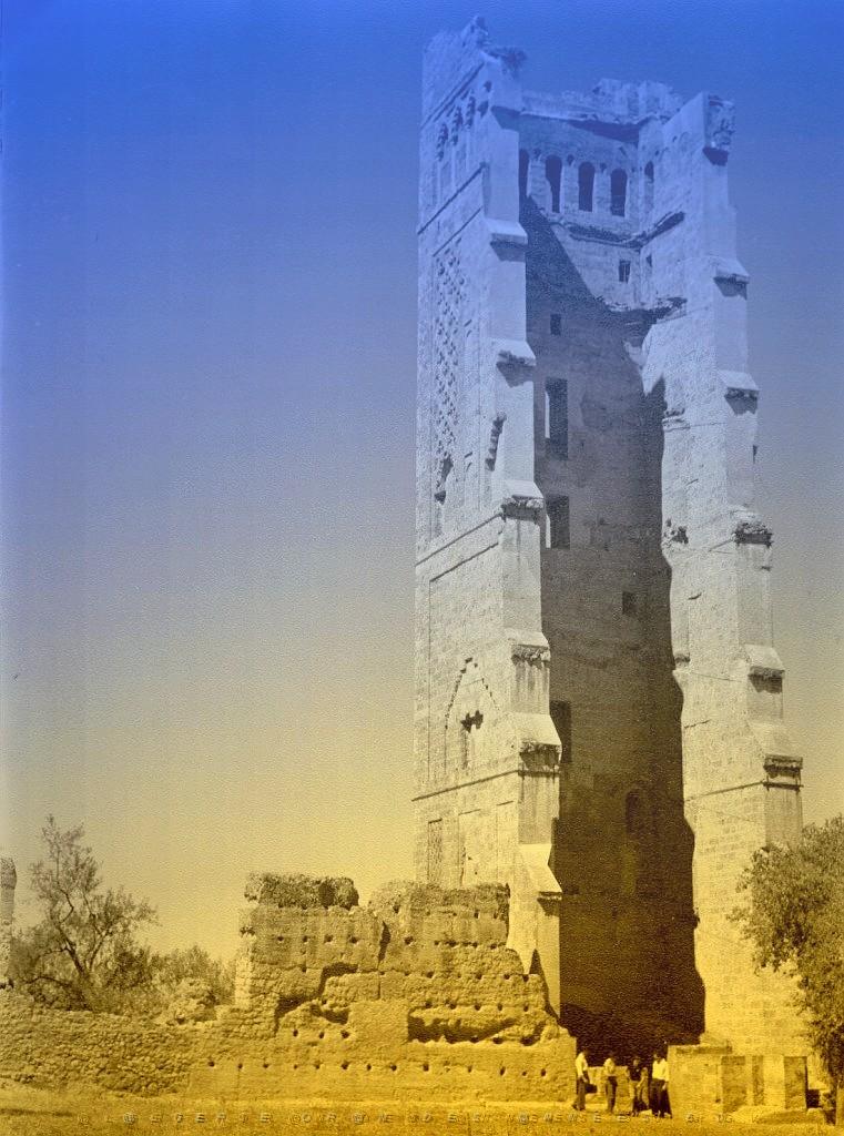 Tlemcen_Mansourah 16.jpg